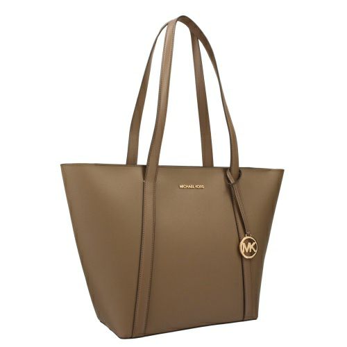 マイケルコース トートバッグ レディース ブラウン MICHAEL KORS 35R4G0T3I DUSK