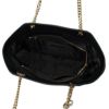 マイケルコース トートバッグ レディース ジェット セット トラベル ブラック MICHAEL KORS 35T5GTVT3L BLACK