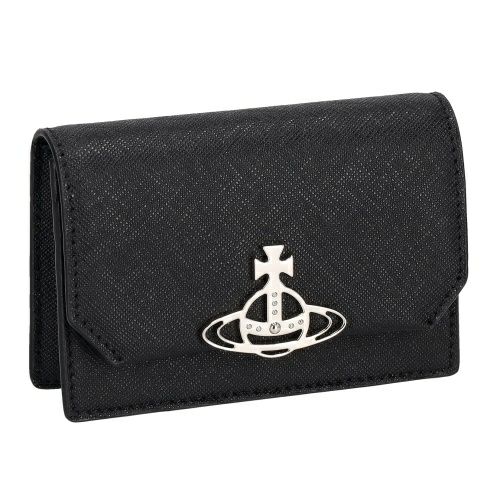 ヴィヴィアンウエストウッド カードケース 名刺入れ レディース  