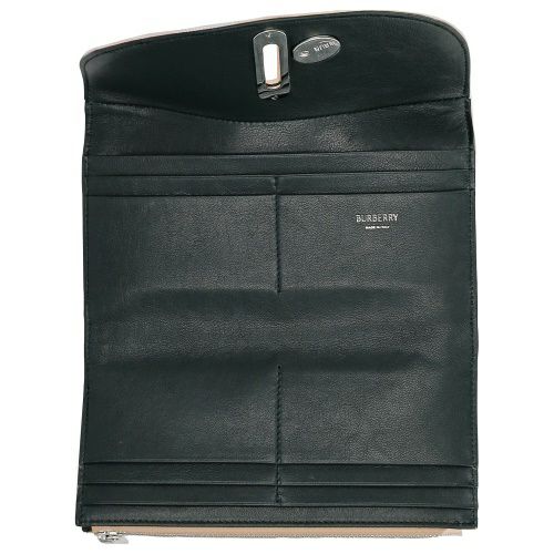 バーバリー 長財布 レディース ロッキングホース ROCKING HORSE ピンク BURBERRY 8081787 ピンクマルチ