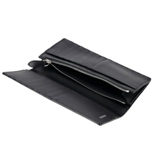 バーバリー 長財布 メンズ シーシービル コイン ヴィンテージチェック ベージュ BURBERRY 8084168 A7026