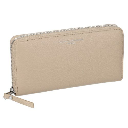 ジャンニ キアリーニ 長財布 レディース ベージュ GIANNI CHIARINI PF 