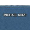 マイケルコース 長財布 レディース ブルー MICHAEL KORS 35F7STVE7L TEAL