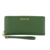 マイケルコース 長財布 レディース グリーン MICHAEL KORS 35T7GTVE7L FERN GREEN