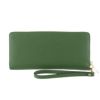 マイケルコース 長財布 レディース グリーン MICHAEL KORS 35T7GTVE7L FERN GREEN