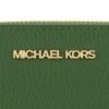 マイケルコース 長財布 レディース グリーン MICHAEL KORS 35T7GTVE7L FERN GREEN