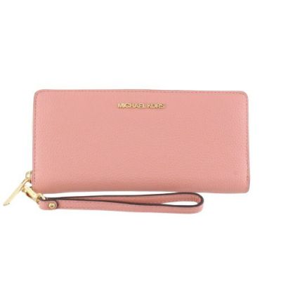 マイケルコース 長財布 レディース ピンク MICHAEL KORS 35T7GTVE7L PRIMROSE | GINZA  LoveLove（ラブラブ）