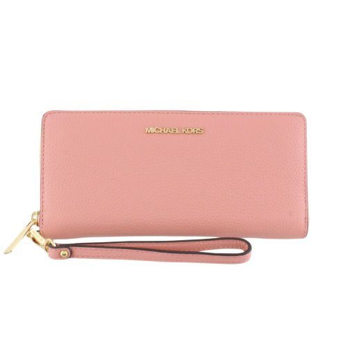 マイケルコース 長財布 レディース ピンク MICHAEL KORS 35T7GTVE7L 