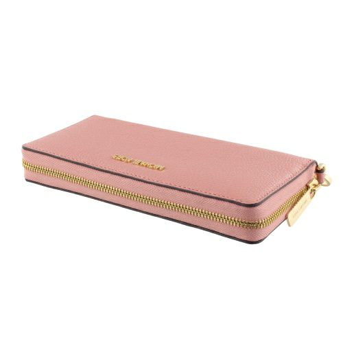 マイケルコース 長財布 レディース ピンク MICHAEL KORS 35T7GTVE7L PRIMROSE