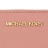 マイケルコース 長財布 レディース ピンク MICHAEL KORS 35T7GTVE7L PRIMROSE