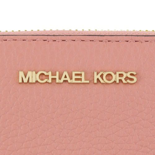 マイケルコース 長財布 レディース ピンク MICHAEL KORS 35T7GTVE7L PRIMROSE