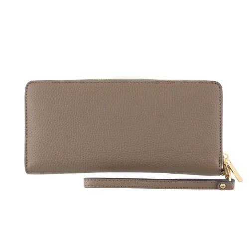 マイケルコース 長財布 レディース ブラウン MICHAEL KORS 35T7GTVE7L DUSK