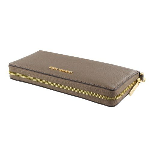 マイケルコース 長財布 レディース ブラウン MICHAEL KORS 35T7GTVE7L DUSK