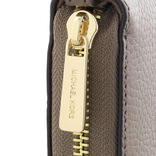 マイケルコース 長財布 レディース ブラウン MICHAEL KORS 35T7GTVE7L DUSK