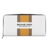 マイケルコース 長財布 レディース ホワイト MICHAEL KORS 36R4LCOZ3U CIDER