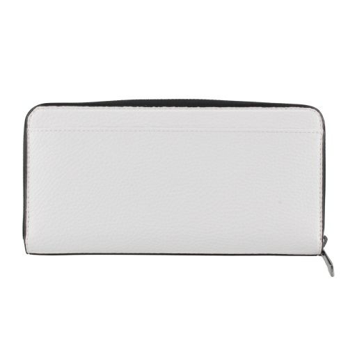 マイケルコース 長財布 レディース ホワイト MICHAEL KORS 36R4LCOZ3U CIDER