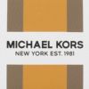 マイケルコース 長財布 レディース ホワイト MICHAEL KORS 36R4LCOZ3U CIDER