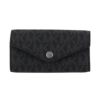 マイケルコース キーケース レディース ブラック MICHAEL KORS 36U9LGFK1B BLACK