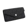 マイケルコース キーケース レディース ブラック MICHAEL KORS 36U9LGFK1B BLACK