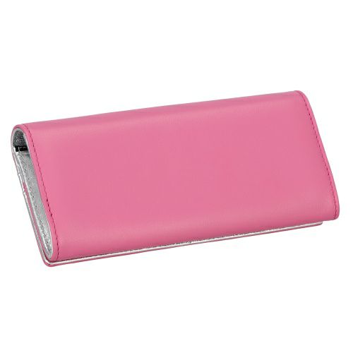 ヴィヴィアンウエストウッド 長財布 レディース ピンク Vivienne Westwood 5104007CU G410