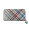 ヴィヴィアンウエストウッド 長財布 レディース マルチカラー Vivienne Westwood 51050023 O101 MADRAS CHECK