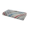 ヴィヴィアンウエストウッド 長財布 レディース マルチカラー Vivienne Westwood 51050023 O101 MADRAS CHECK