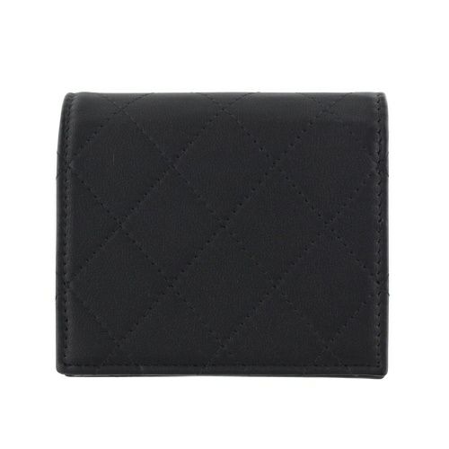 シャネル 二つ折り財布 レディース CHANEL AP3817 B15615 94305  