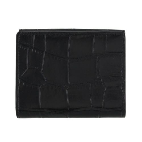 コーチ アウトレット 二つ折り財布 レディース ブラック COACH OUTLET CM263 IMBLK