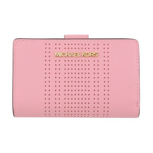 マイケルコース 長財布 レディース ピンク MICHAEL KORS 35T7GTVE7L 