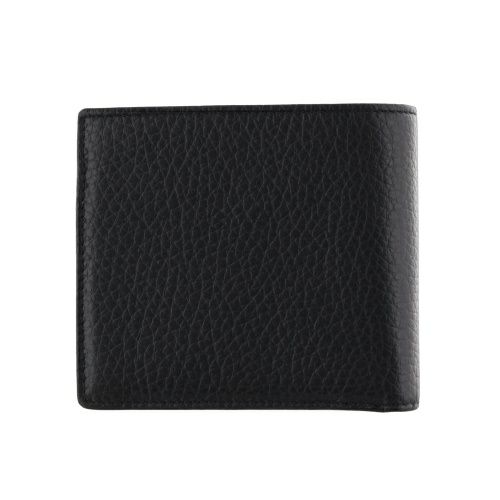 ヴィヴィアンウエストウッド 二つ折り財布 メンズ ブラック Vivienne Westwood 51010016 N204 BLACK/RED
