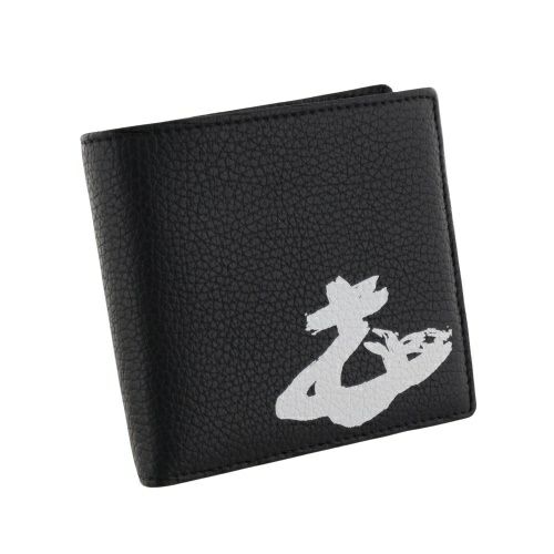 ヴィヴィアンウエストウッド 二つ折り財布 メンズ ブラック Vivienne Westwood 51010016 N402 BLACK/WHITE