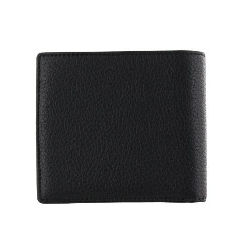 ヴィヴィアンウエストウッド 二つ折り財布 メンズ ブラック Vivienne Westwood 51010016 N402 BLACK/WHITE