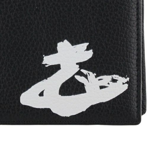 希少｜Vivienne Westwood 猫二つ折り財布