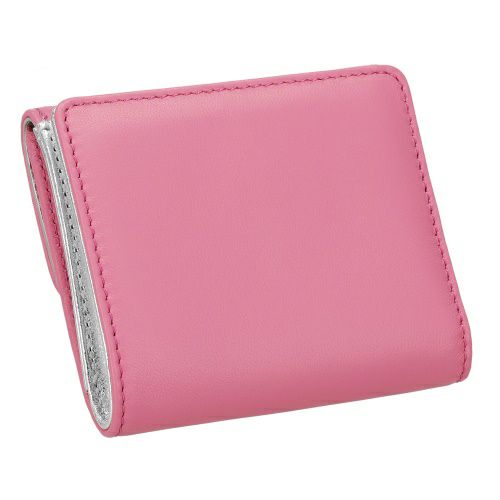 ヴィヴィアンウエストウッド 二つ折り財布 レディース ピンク Vivienne Westwood 5115002BU G410
