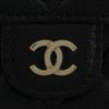 シャネル 三つ折り財布 レディース CHANEL AP0230 B10583 C3906 ブラック