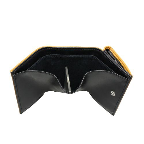 ヴィヴィアンウエストウッド 三つ折り財布 レディース イエロー Vivienne Westwood 51150009 E401 YELLOW