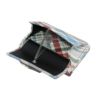 ヴィヴィアンウエストウッド 三つ折り財布 レディース  Vivienne Westwood 52010013 O101 MADRAS CHECK