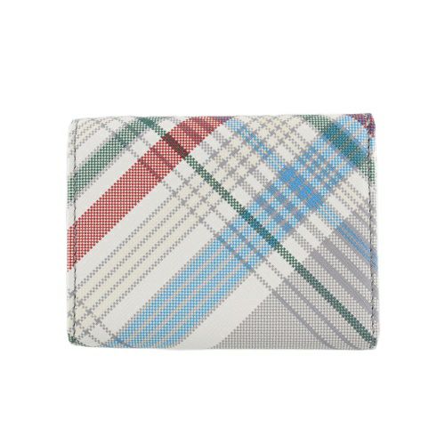 ヴィヴィアンウエストウッド 三つ折り財布 レディース Vivienne