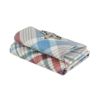 ヴィヴィアンウエストウッド 三つ折り財布 レディース  Vivienne Westwood 52010013 O101 MADRAS CHECK