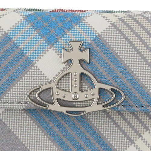 ヴィヴィアンウエストウッド 三つ折り財布 レディース Vivienne