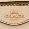 コーチ アウトレット ハンドバッグ レディース  ベージュ COACH OUTLET CE633 IMIVO