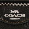 コーチ アウトレット ハンドバッグ レディース  ブラック COACH OUTLET CE636 SVDTV