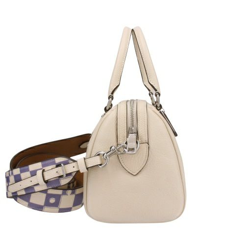 コーチ アウトレット ハンドバッグ レディース  ホワイト COACH OUTLET CR102 SVWPB