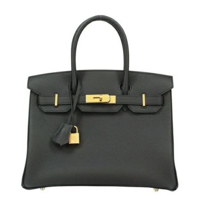 エルメス バーキン25 ビスキュイ ヴォースイフト ゴールド金具 Z刻印 HERMES Birkin25 | GINZA LoveLove（ラブラブ）