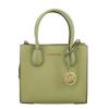 マイケルコース ハンドバッグ レディース マーサー グリーン MICHAEL KORS 35S1GM9M2L LIGHT SAGE