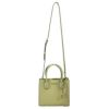 マイケルコース ハンドバッグ レディース マーサー グリーン MICHAEL KORS 35S1GM9M2L LIGHT SAGE