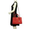 マイケルコース ハンドバッグ レディース シェイラ ミディアム レッド MICHAEL KORS 35S3G6HS2L BRIGHT RED