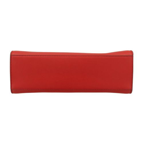 マイケルコース ハンドバッグ レディース シェイラ ミディアム レッド MICHAEL KORS 35S3G6HS2L BRIGHT RED