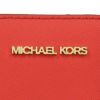 マイケルコース ハンドバッグ レディース シェイラ ミディアム レッド MICHAEL KORS 35S3G6HS2L BRIGHT RED