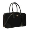 プラダ ハンドバッグ レディース  ブラック PRADA 1BB114 V TOO R064 F0002 NERO